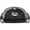 Spicer Drive Shaft Center Support Bearing - Solid Rubber 5003326 - alternate 2